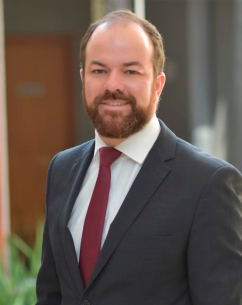 Simon Riemann Costa e Silva