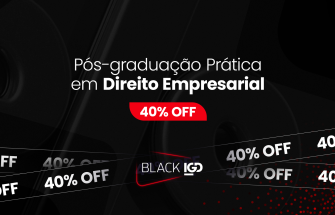 Pós-graduação Prática em Direito Empresarial