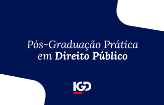 Pós-Graduação Prática em Direito Público