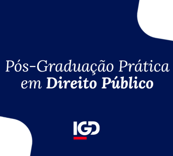Pós-Graduação Prática em Direito Público