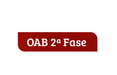 OAB 2ª Fase - 40º Exame - Direito do Trabalho.