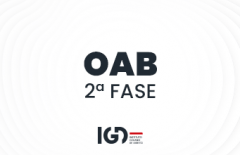 OAB 2ª Fase - Constitucional - 40º Exame