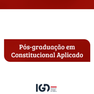 Pós-Graduação em Direito Constitucional Aplicado