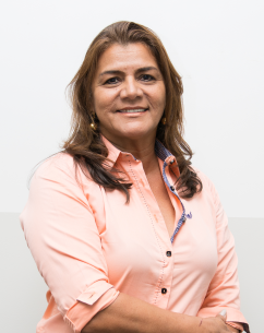 Maria Augusta Justiniano