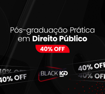 Pós-Graduação Prática em Direito Público