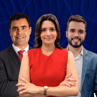 Pós-Graduação Prática em Direito Público