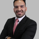 João Augusto Castro (Coordenador)