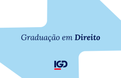 Inscrição Processo Seletivo - Graduação em Direito