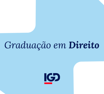 Inscrição Processo Seletivo - Graduação em Direito