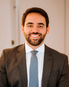 Henrique Esteves (Coordenador)