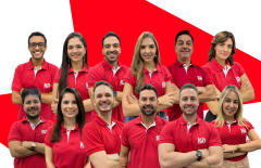 Aulão de Véspera - 45° Exame