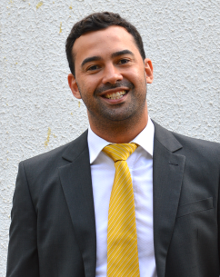 Getúlio Gonzaga de Castro