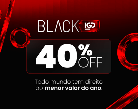 Black Friday de Pós-Graduação em Direito Online: especialize-se com 40% de desconto sem sair de casa