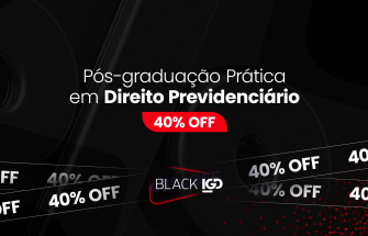 Pós-graduação Prática em Direito Previdenciário