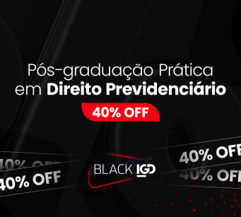 Pós-graduação Prática em Direito Previdenciário