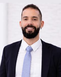 Rafael Borges 