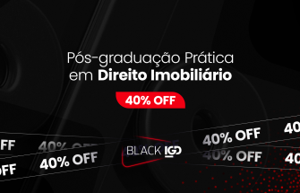 Pós-Graduação Prática em Direito Imobiliário