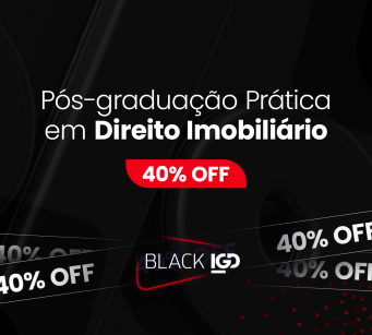 Pós-Graduação Prática em Direito Imobiliário