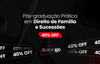 Pós-Graduação Prática em Direito de Família e Sucessões