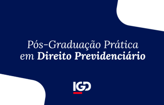 Pós-graduação Prática em Direito Previdenciário