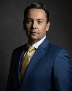 Thiago Castelliano (Coordenador)