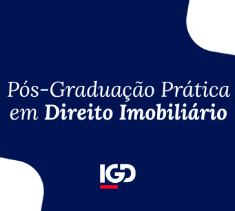 Pós-Graduação Prática em Direito Imobiliário