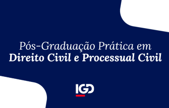 Pós-Graduação Prática em Direito Civil e Processual Civil