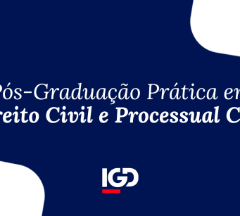Pós-Graduação Prática em Direito Civil e Processual Civil