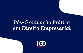 Pós-graduação Prática em Direito Empresarial