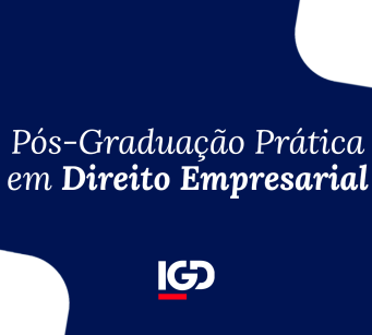 Pós-graduação Prática em Direito Empresarial