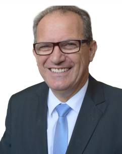Hamilton Bonatto