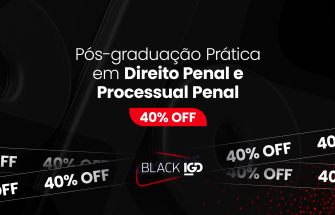 Pós-Graduação Prática em Direito Penal e Processual Penal