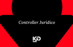 Controller Jurídico
