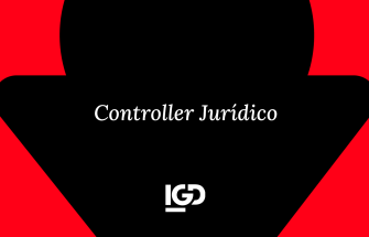 Controller Jurídico