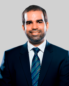 Nestor Távora (Coordenador)