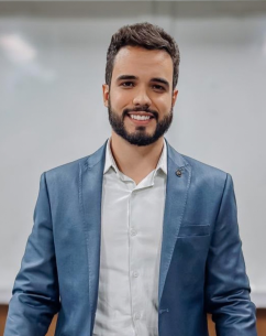 Victor Louzada