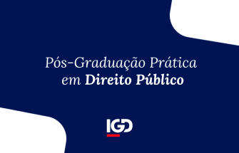 Pós-Graduação Prática em Direito Público
