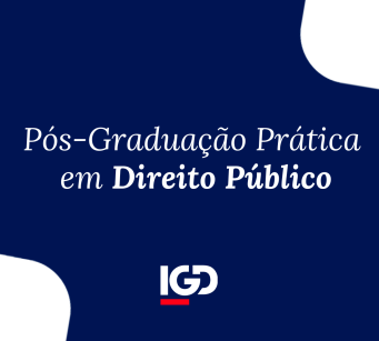 Pós-Graduação Prática em Direito Público