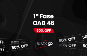 OAB 1ª Fase - 46º Exame