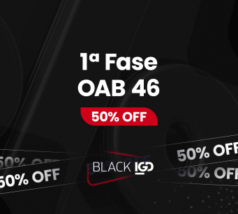 OAB 1ª Fase - 46º Exame