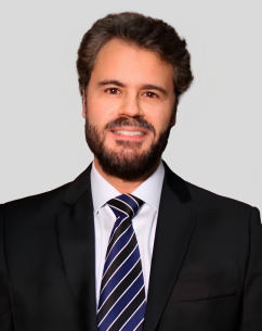 Rodrigo Borba