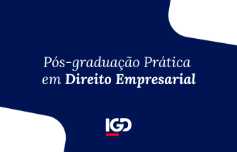 Pós-graduação Prática em Direito Empresarial