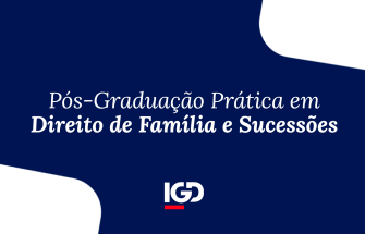 Pós-Graduação Prática em Direito de Família e Sucessões