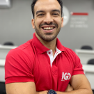 João Augusto Castroo