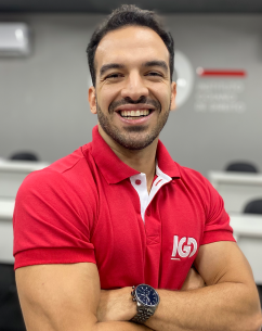 João Augusto Castroo