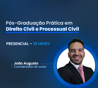 Pós-Graduação Prática em Direito Civil e Processual Civil 